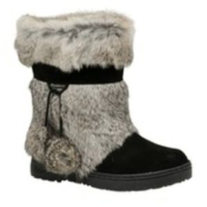 BEARPAW Women's Tama I I Boots